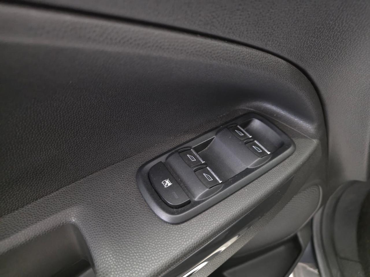 FORD EcoSport 1.5 tdci Titanium 95cv E6