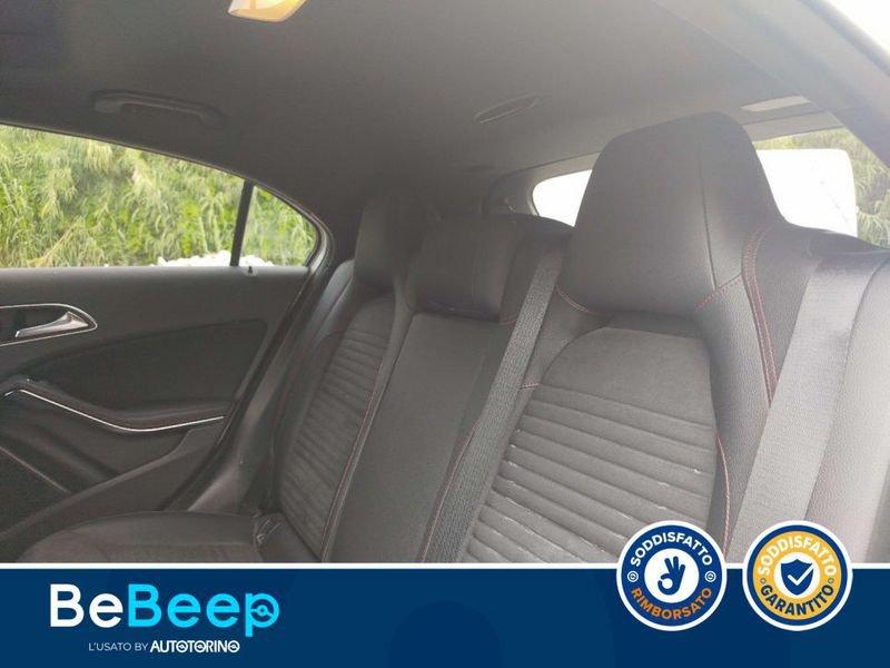 Mercedes-Benz Classe A A 180 D PREMIUM MY16