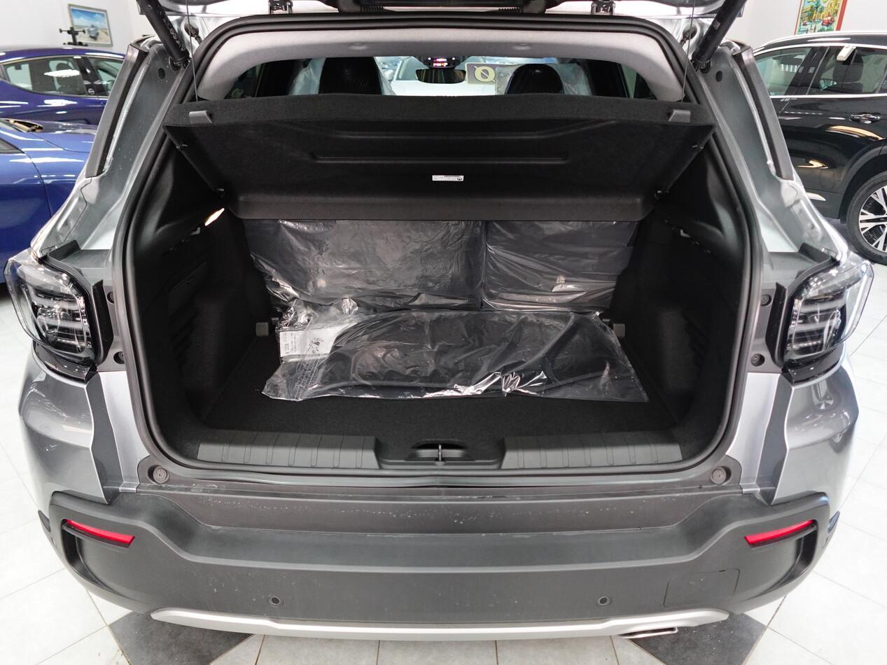 Jeep Avenger 1.2 GSE T3 100 CV SUMMIT