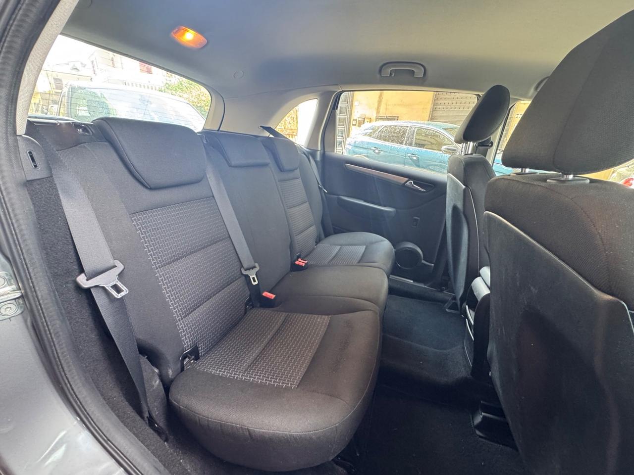 Mercedes-benz B 180 CDI Sport