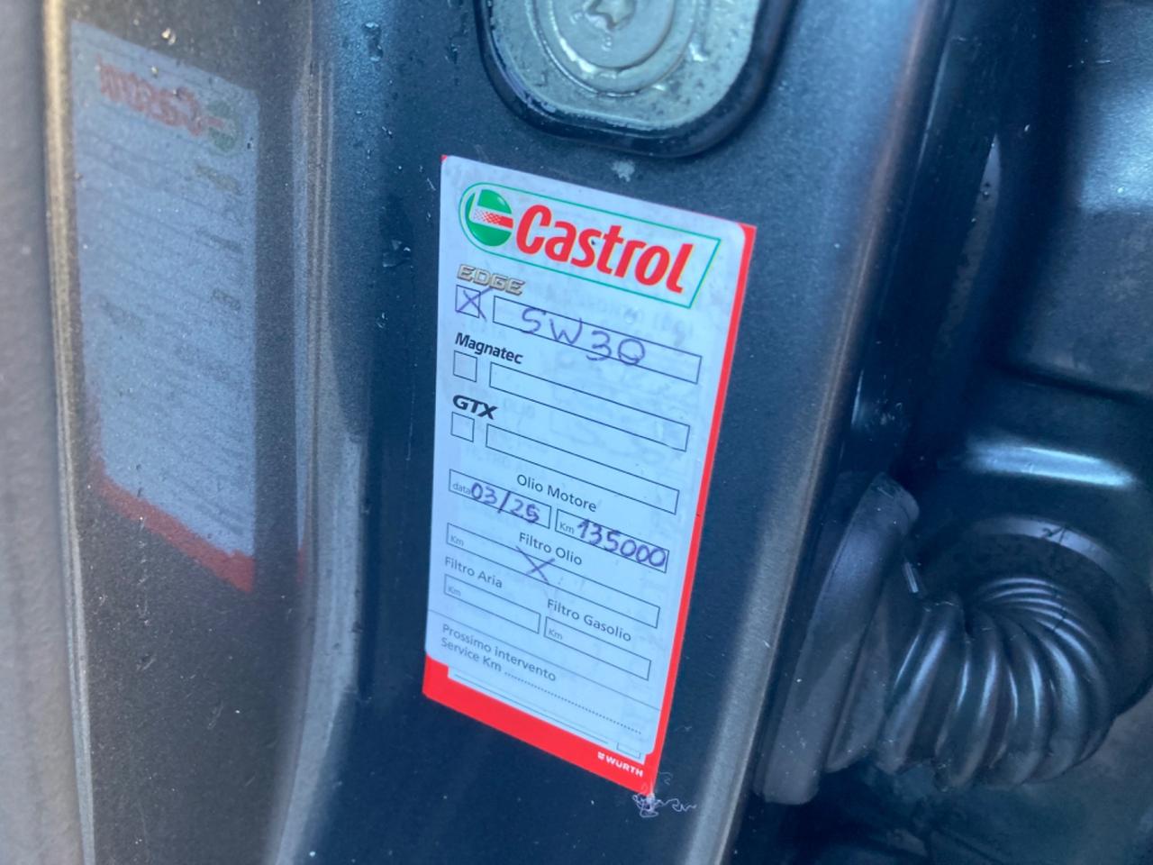 PEUGEOT 308 (KM 138.777) PROPRIETARIO UNICO