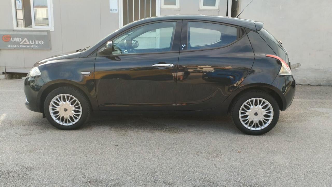 Lancia Ypsilon 1.3 MJT 16V 95 CV 5 porte S&S Platinum