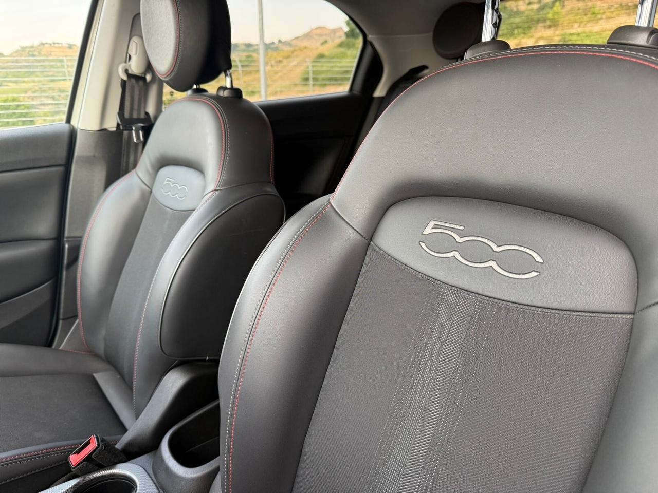 Fiat 500X 1.0 T3 120 CV Sport