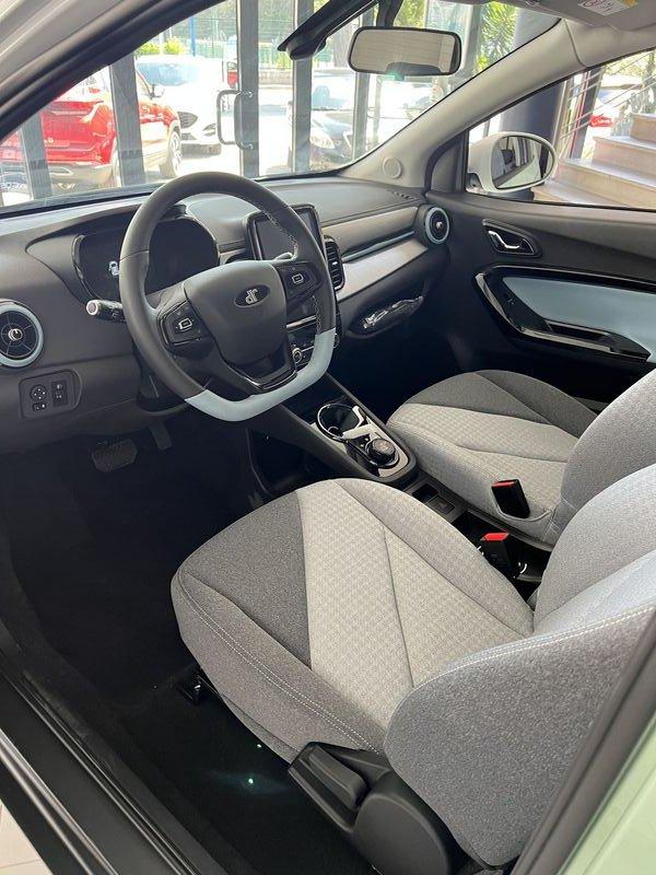 DR AUTOMOBILES dr 1.0 EV Electric 61cv