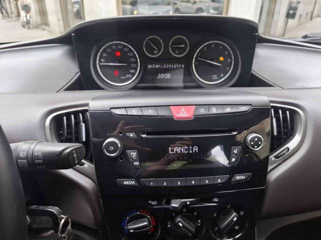 LANCIA Ypsilon 1.2 69 CV 5 porte S&S Gold