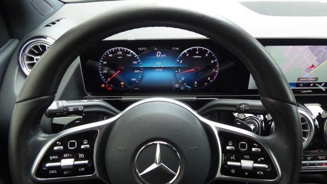 MERCEDES-BENZ B 180 Automatic Sport Plus