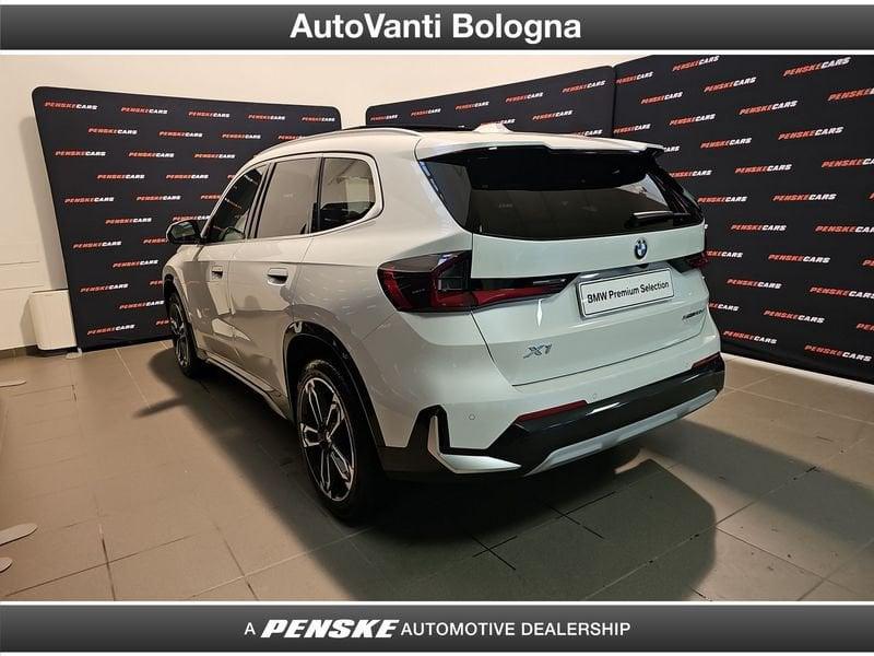 BMW X1 X1 xDrive 23d xLine