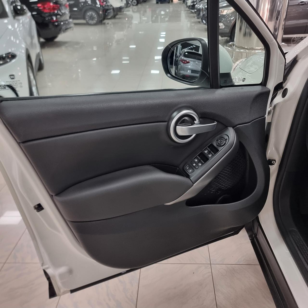 Fiat 500X 1.3 MultiJet 95 CV Business