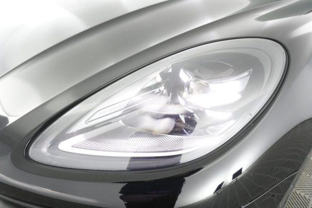 PORSCHE Macan Macan 2.9 GTS