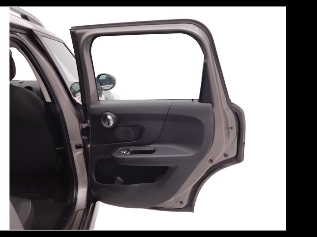 MINI Mini Countryman F60 2017 - Mini Countryman 2.0 Cooper D Boos