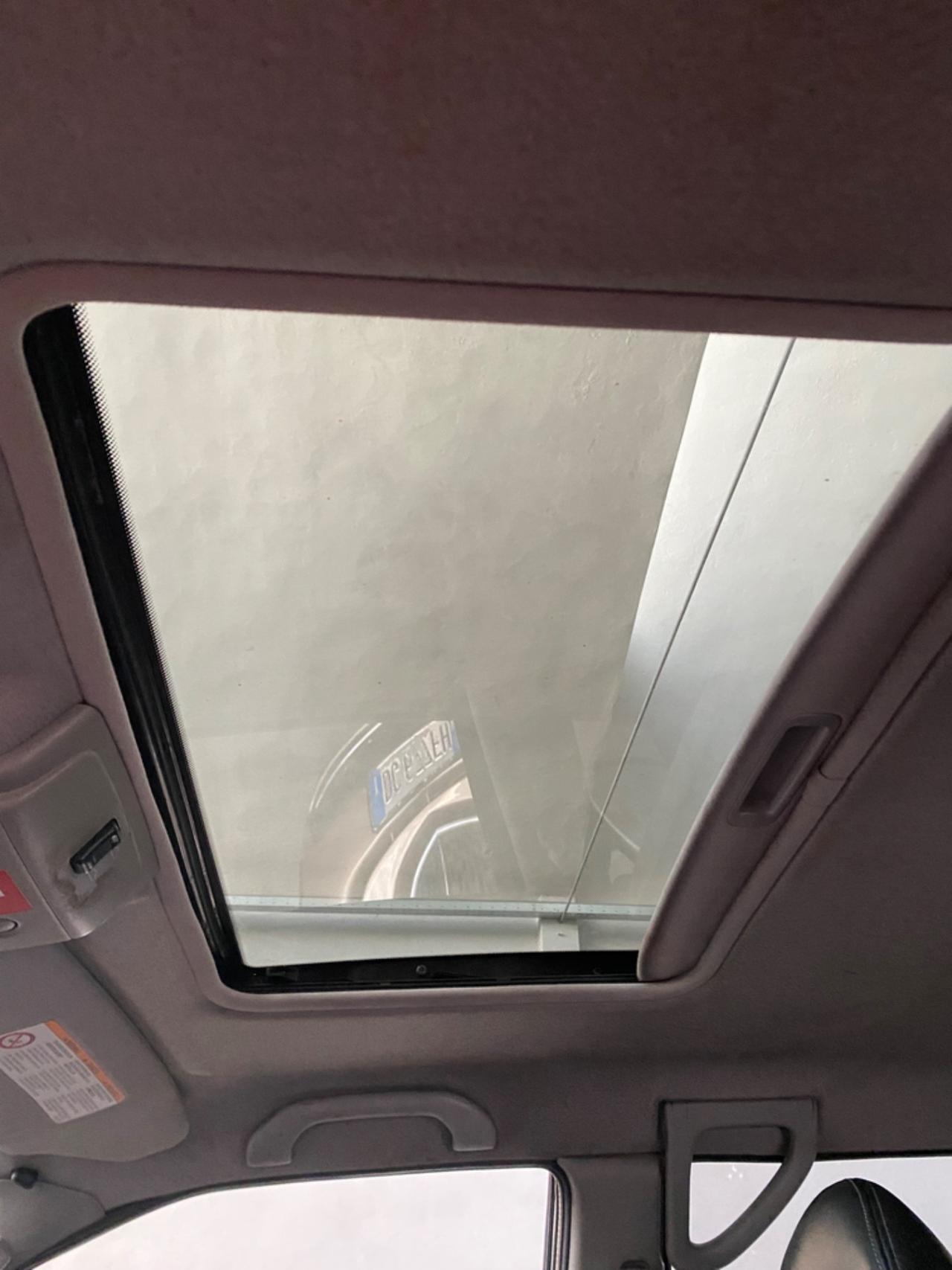 Mitsubishi Pajero Sport 2.5 TDI Instyle