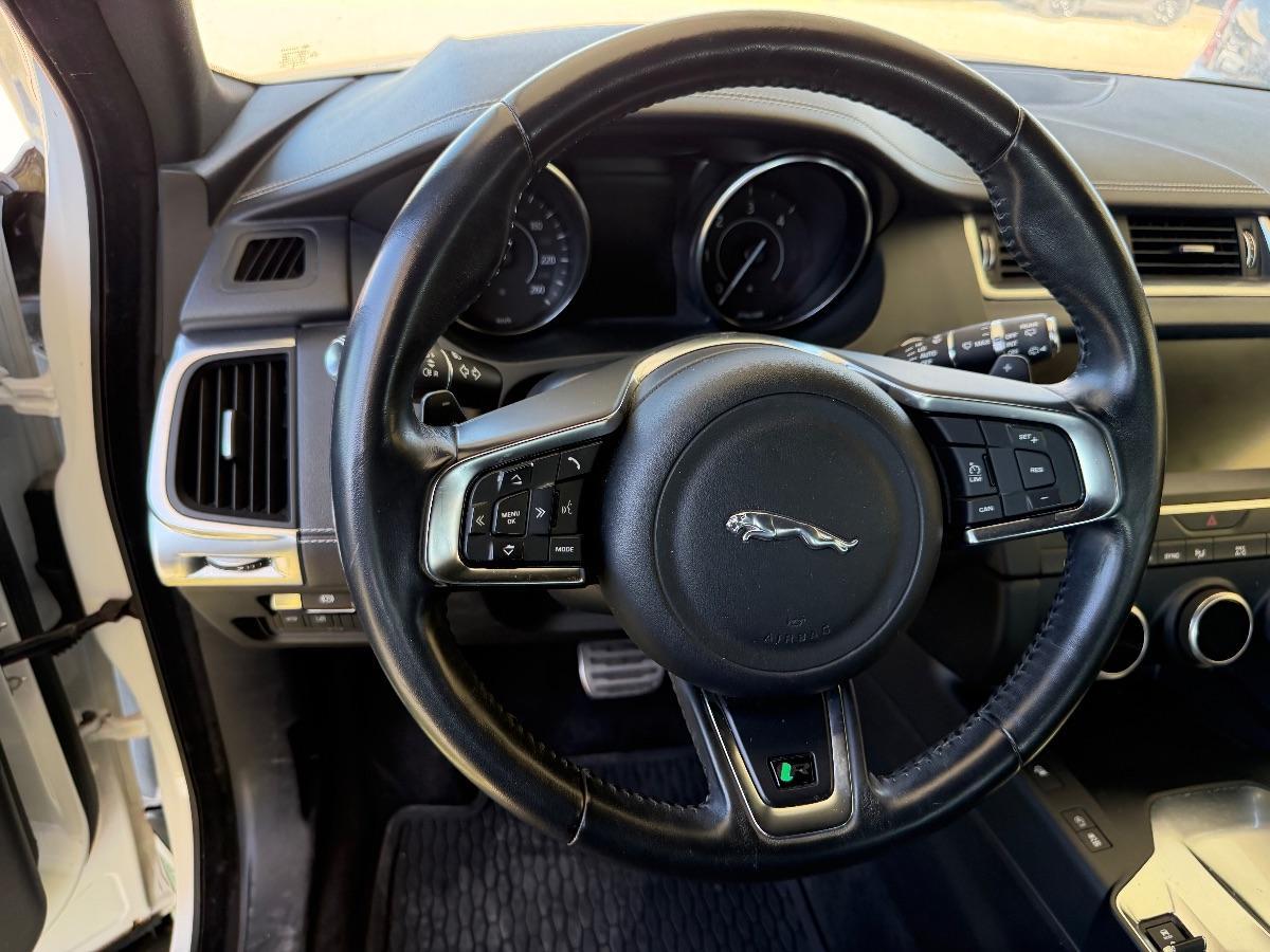 JAGUAR - E-pace - 2.0D 180 CV AWD R-Dynamic SE