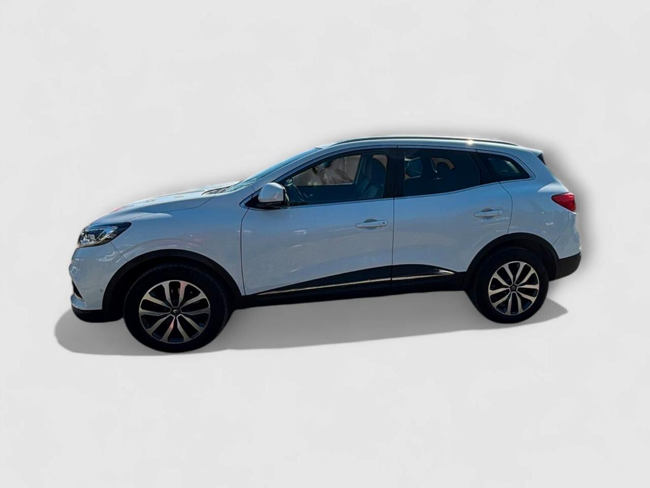 Renault Kadjar Blue dCi 8V 115CV EDC Techno