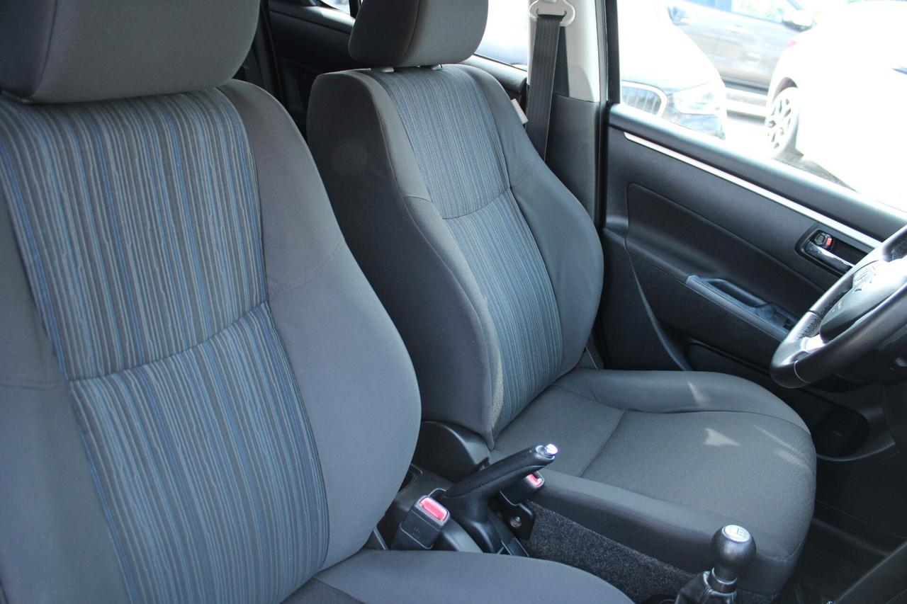 Suzuki Swift 1.3 DDiS 5 porte B-Cool Bi-Color