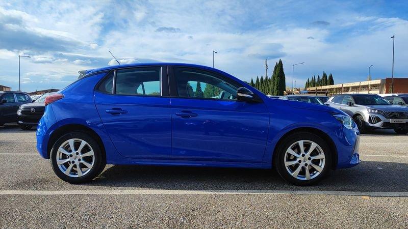 Opel Corsa Corsa 1.5 D 100 CV Elegance