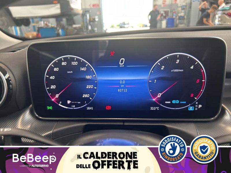 Mercedes-Benz Classe C C SW ALL-TERRAIN 220 D MHEV PREMIUM 4MATIC AUTO