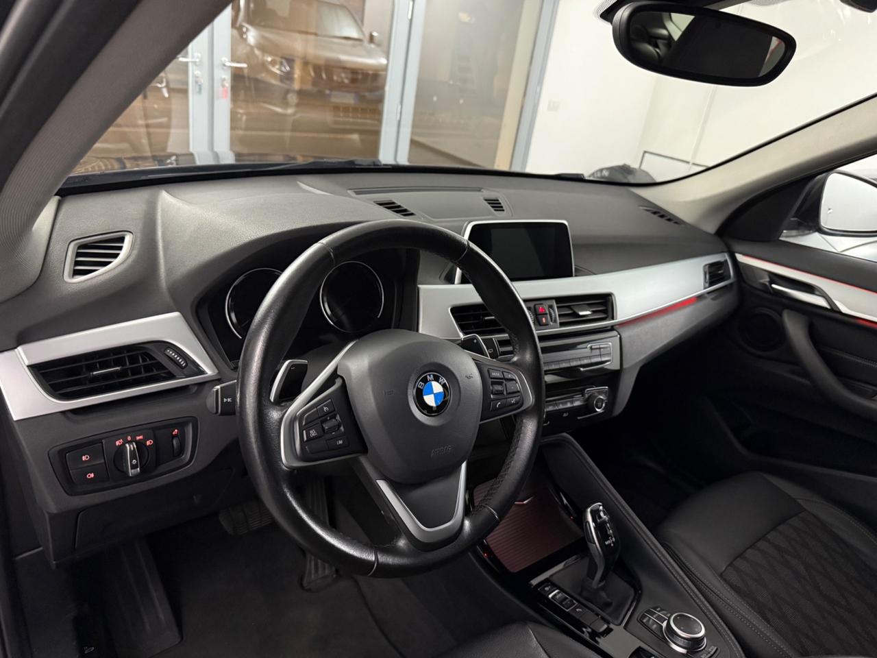 BMW X1 2.0 150 Cv Diesel X-Line