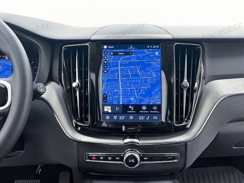 Volvo XC60 B4 (d) 197CV AWD AUT PLUS DARK