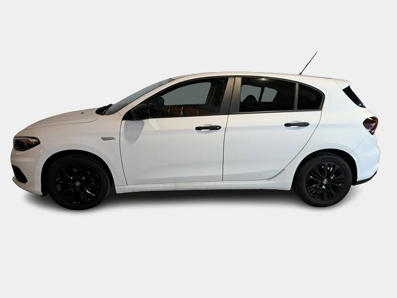 FIAT TIPO 1.3 Mjt 95cv 5M S/S Street 5 PORTE