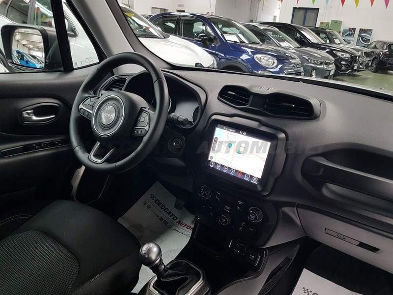 Jeep Renegade Renegade 1.0 t3 Limited 2wd