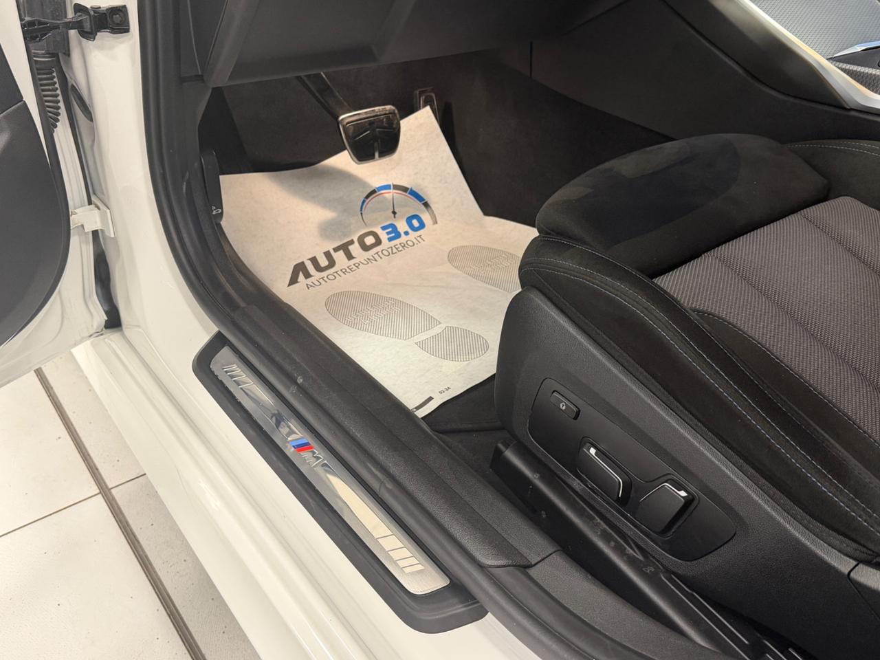 Bmw 320d 48V xDrive Touring Msport Pro