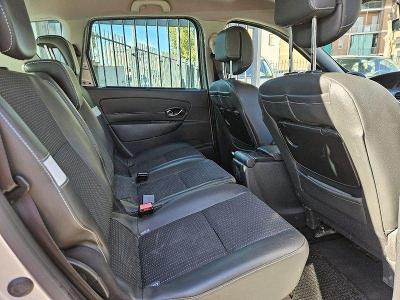 Renault Scénic X-Mod Scenic Scénic XMod 1.5 dCi 110CV Start&Stop