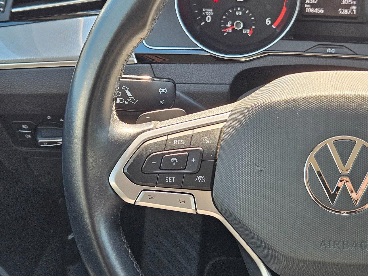 Volkswagen Passat Variant 2.0 tdi Business 150cv dsg