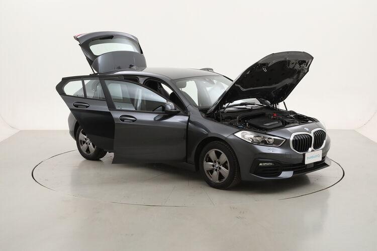 BMW Serie 1 116d Advantage BR900882 1.5 Diesel 116CV