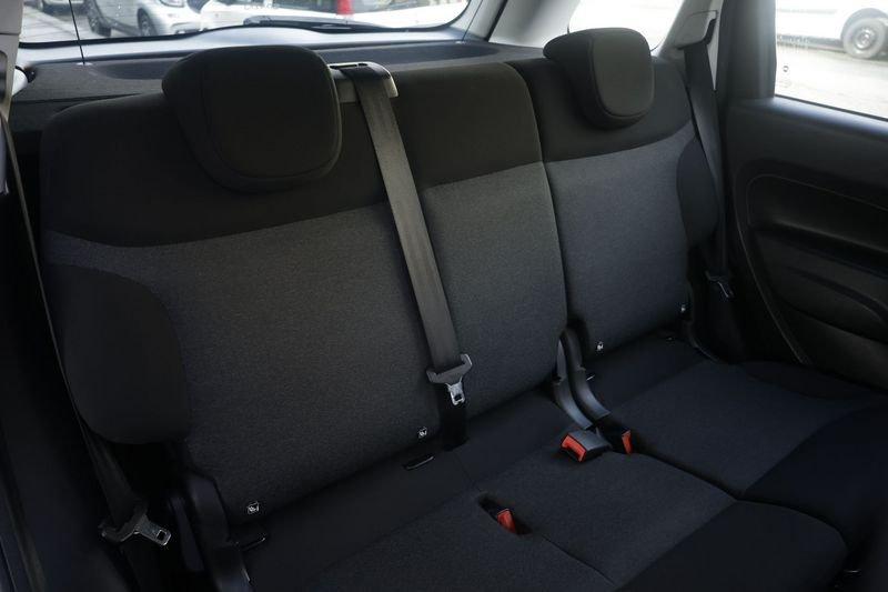 FIAT 500L FIAT 500L 1.3 Multijet 95 CV Dualogic Mirror Automatica Unicoproprietario