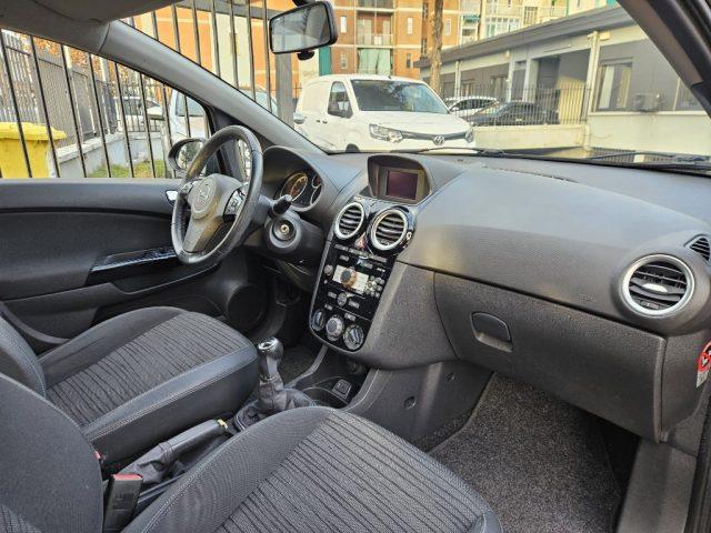 OPEL Corsa 1.2 85CV 5 porte GPL-TECH