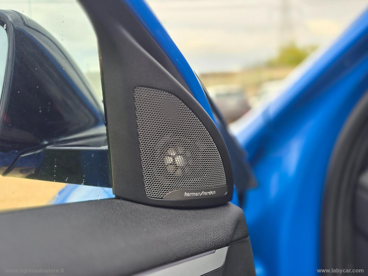 BMW X2 xDrive20d Msport-X