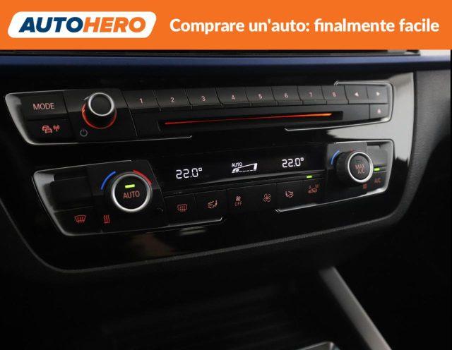 BMW 116 d 5p. Msport