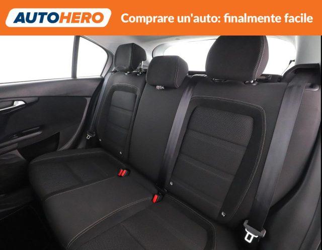 FIAT Tipo 1.4 T-Jet 120CV 5 porte Lounge
