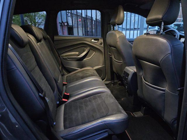 FORD Kuga 2.0 TDCI 120 CV S&S 2WD Powershift ST-Line