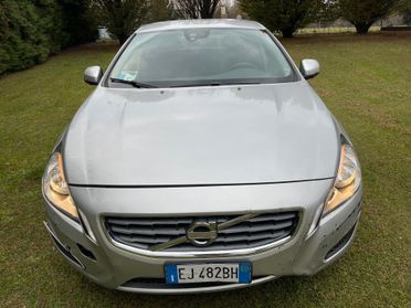 Volvo V60 D3 Summum