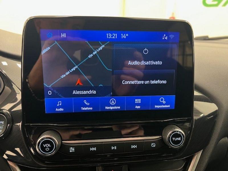 Ford Puma 2020 1.0 ecoboost h ST-Line s&s 125cv