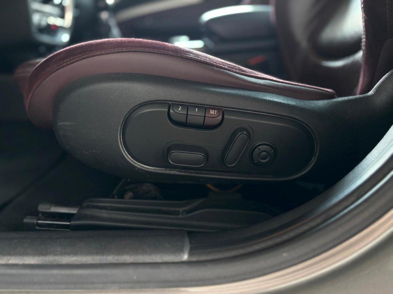 Mini Clubman Cooper D 2.0