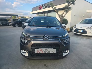 Citroen C3 PureTech 83 S&S Max