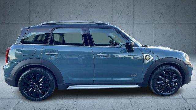 MINI Countryman 1.5 Cooper SE 'ALL4' Countryman ALL4 Aut.