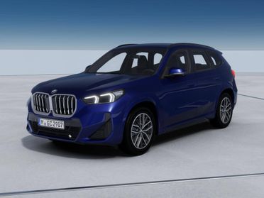 BMW X1 sDrive18i MSport
