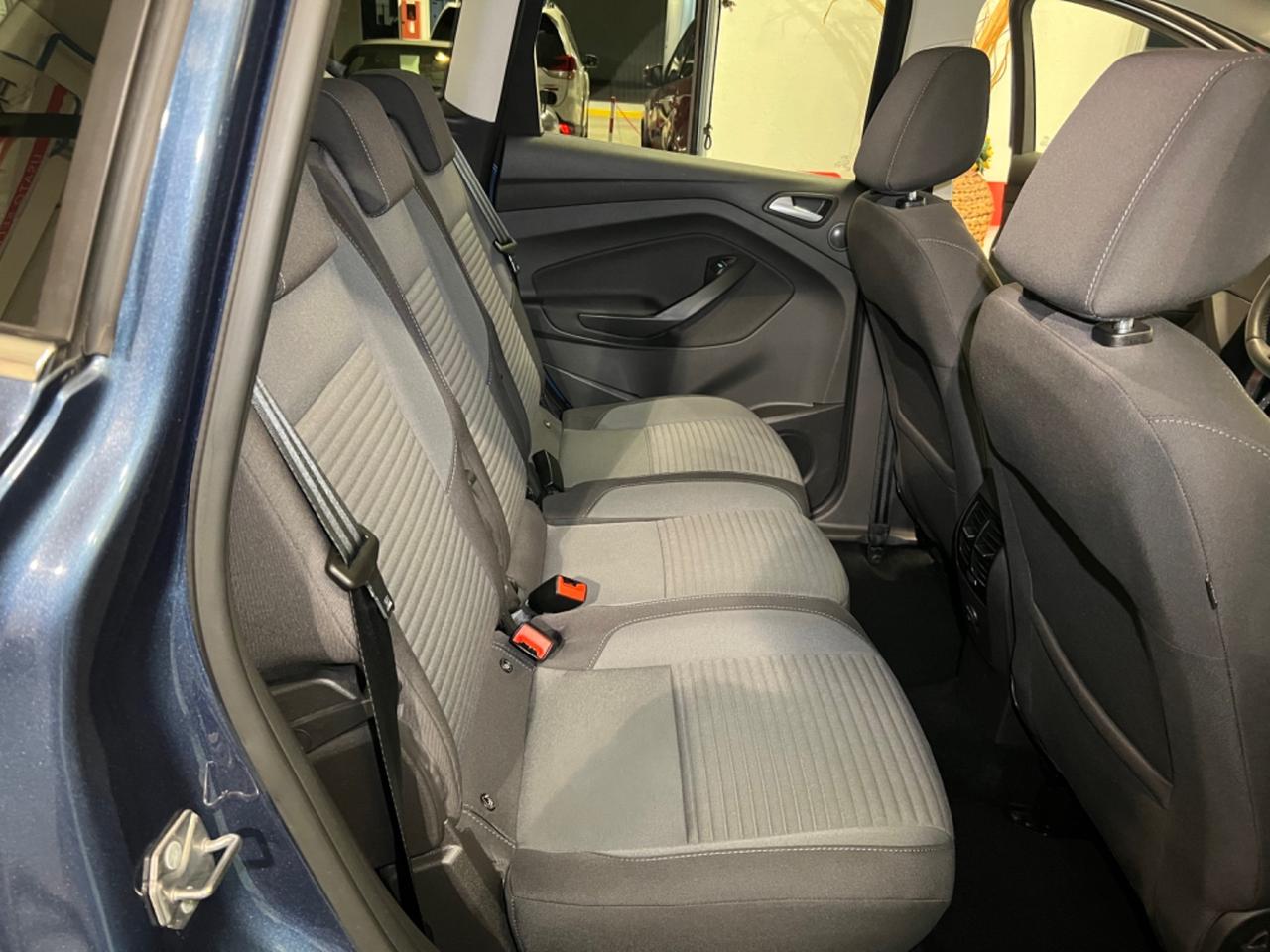 Ford C-Max 2.0 TDCi 120CV Start&Stop Titanium