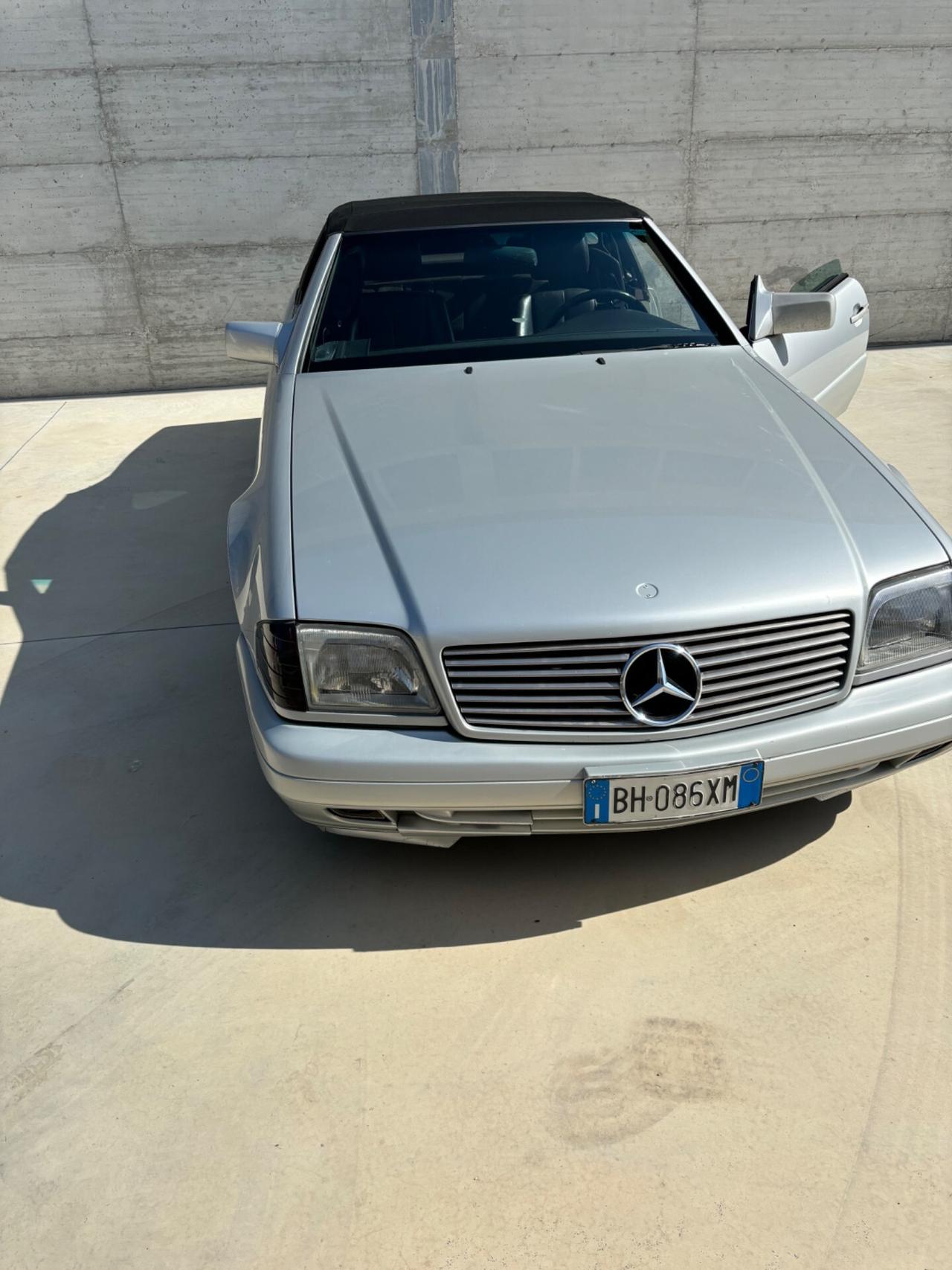 Mercedes-benz SL 300