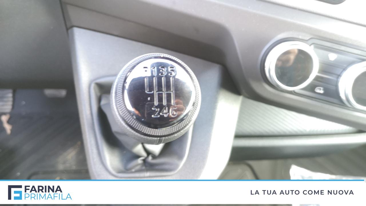 RENAULT Nuovo Master furgone FG TA L2H2 T35 Blue dCi 150 E6E