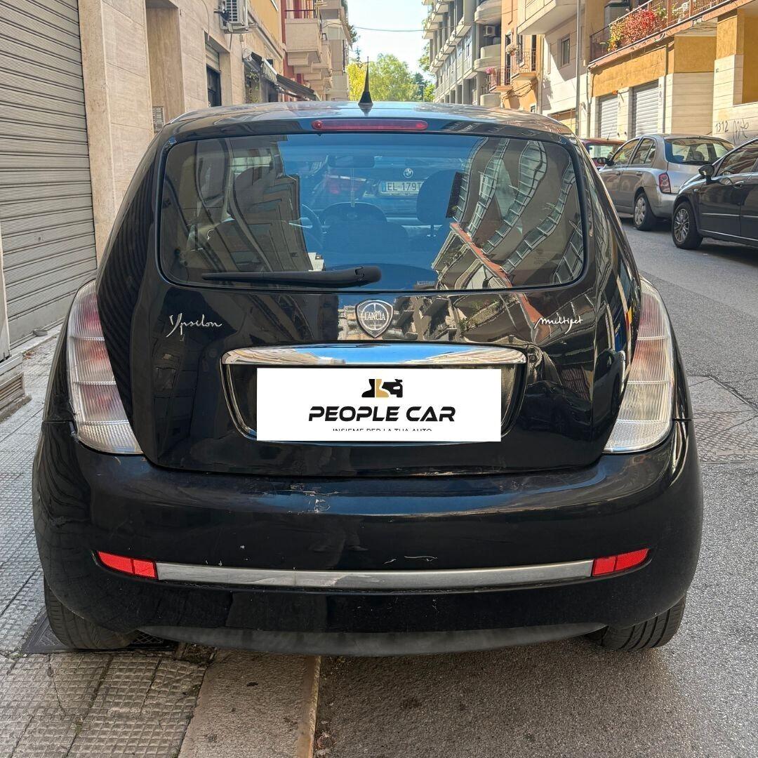Lancia Ypsilon 1.3 MJT - 75 CV