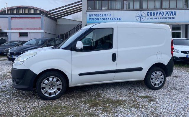 FIAT Doblo Doblò 1.4 T-Jet Natural Power PC-TN Cargo Lamierat