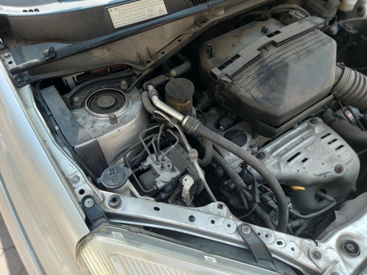 Toyota RAV 4 Sol 2.0 VVT-i 4x4 #6243