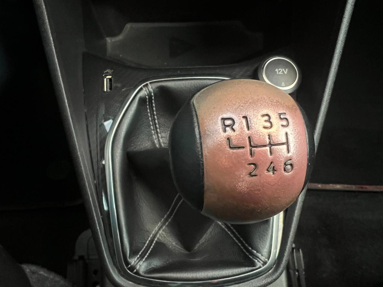 Ford Fiesta 1.5 TDCi 120 CV 3 porte ST-Line OK NEOPATENTATI