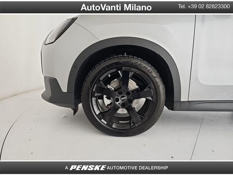 MINI Mini Countryman U25 Mini D Classic Countryman