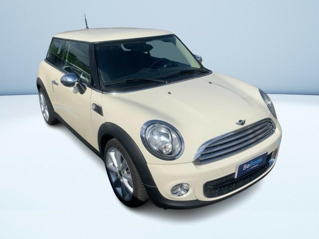 Mini One D 1.6 One D