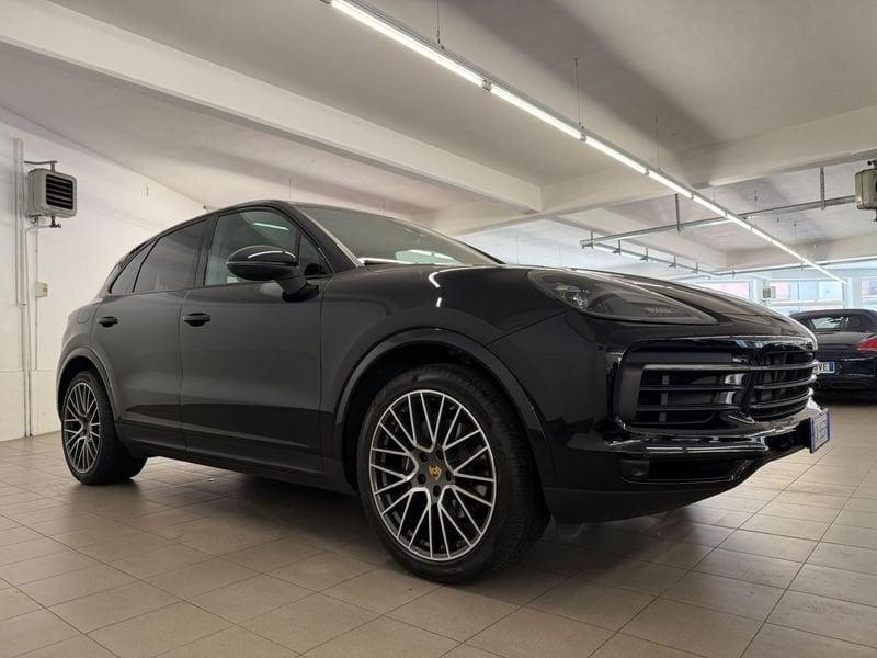 Porsche Cayenne 3.0 V6